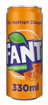 FANTA ΠΟΡΤΟΚΑΛΑΔΑ 330ml