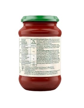 KNORR ΕΤΟΙΜΗ ΣΑΛΤΣΑ ΜΙΛΑΝΕΖΕ 400g
