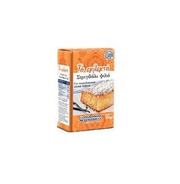 ΤΟ ΕΚΛΕΚΤΟ ΣΙΜΙΓΔΑΛΙ ΨΙΛΟ 500gr.
