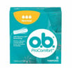 O.B. TAMPONS NORMAL (8ΤΜΧ)