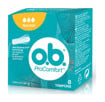 O.B. TAMPONS NORMAL (8ΤΜΧ)