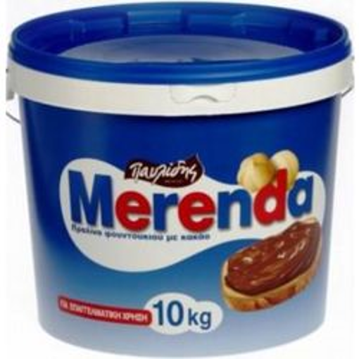 ΠΑΥΛΙΔΗ MERENDA 10kg