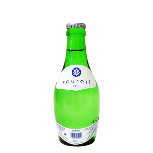 ΣΟΥΡΩΤΗ ΦΙΑΛΗ 250ml