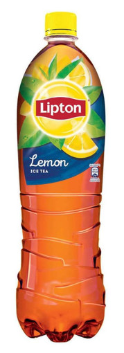 LIPTON ICE TEA (ΛΕΜΟΝΙ) 1,5lit