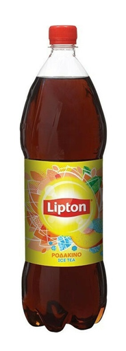 LIPTON ICE TEA (ΡΟΔΑΚΙΝΟ) 1,5lit
