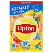 LIPTON ICE ΤΕΑ ΣΚΟΝΗ ΡΟΔΑΚΙΝΟ 125g