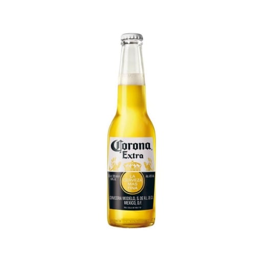 CORONA ΦΙΑΛΗ ΜΠΥΡΑ 355ml - (ΜΗ ΕΠΙΣΤΡΕΦΟΜΕΝΗ)