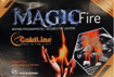 MAGIC FIRE ΠΡΟΣΑΝΑΜΜΑ TZAKIOY (48 κύβοι)