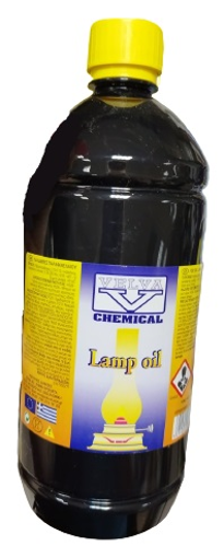 LAMP-OIL ΠΑΡΑΦΙΝΕΛΑΙΟ ΛΑΔΙ ΛΑΜΠΑΣ 1lt