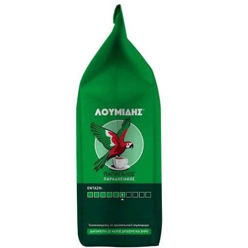 ΛΟΥΜΙΔΗΣ ΚΑΦΕΣ 194gr.