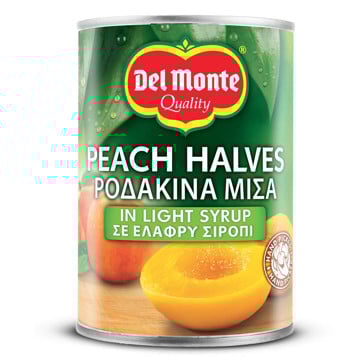 DEL ΜΟΝΤΕ ΚΟΜΠΟΣΤΑ ΡΟΔΑΚΙΝΟ 420g
