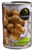 NATURA ΜΑΝΙΤΑΡΙΑ 400gr. - (ΟΛΟΚΛΗΡΑ)