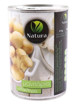 NATURA ΜΑΝΙΤΑΡΙΑ 400gr. - (ΟΛΟΚΛΗΡΑ)