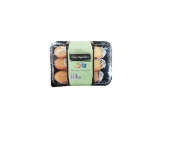ΤΡΙΑΝΤΑΦΥΛΛΟΣ ΠΤΙ-ΦΟΥΡ ΙΣΙΟ 400gr. - (ΙΝΔΟΚΑΡΥΔΟ)
