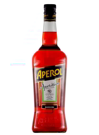 Aperol απεριτιφ 1 Λιτρο