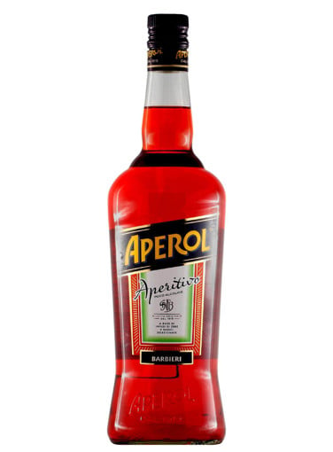 Aperol απεριτιφ 1 Λιτρο