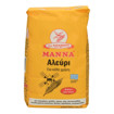 ΜΑΝΝΑ ΑΛΕΥΡΙ 1 kg (ΓΙΑ ΟΛΕΣ ΤΙΣ ΧΡΗΣΕΙΣ - ΚΙΤΡΙΝΟ)