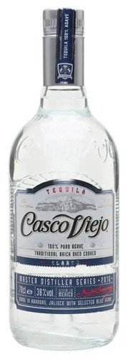 CASCO VIEJO BLANCO 700ml