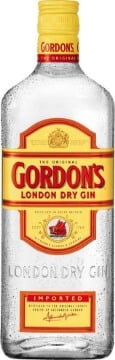 GORDONS LONDON DRY ΤΖΙΝ 700ml