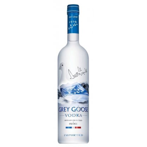 GREY GOOSE VODKA 700ml