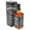 JACK DANIELS BOURBON 700ml