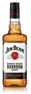 JIM BEAM ΟΥΙΣΚΙ BOURBON 700ml