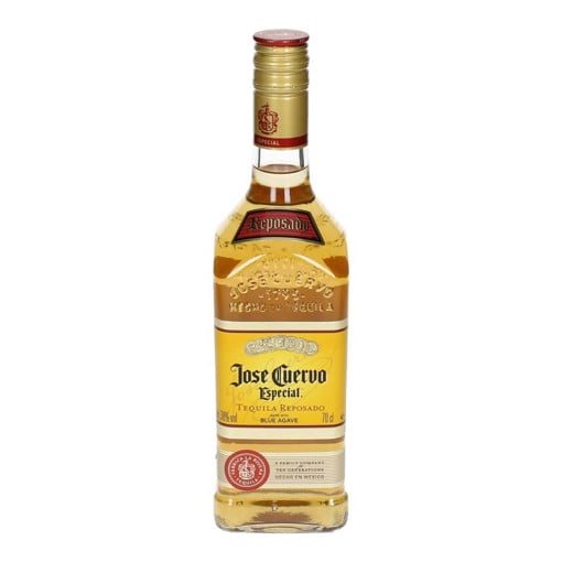 JOSE CUERVO ΤΕΚΙΛΑ GOLD 700ml