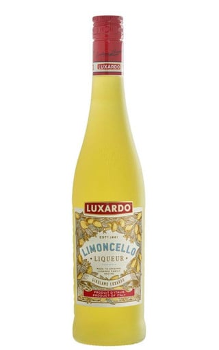 LUXARDO LIMONCELLO 700ml