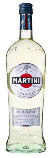 MARTINI BIANCO 14.4% 1L