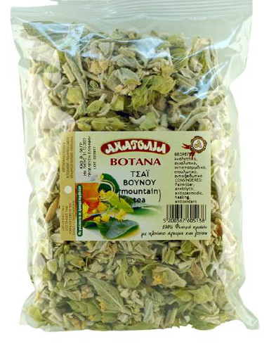 ΑΝΑΤΟΛΙΑ ΤΣΑΙ ΒΟΥΝΟΥ ΦΑΚΕΛΑΚΙ 50g