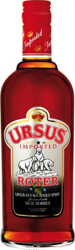 ΒΟΤΚΑ URSUS ROTER 700ml