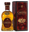 ΟΥΙΣΚΙ CARDHU 700ml 12 ΕΤΩΝ