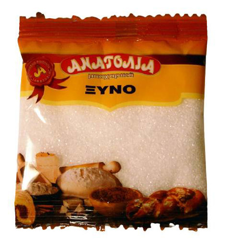 ΑΝΑΤΟΛΙΑ ΞΥΝΟ ΦΑΚΕΛΑΚΙ 50gr