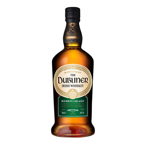 ΟΥΙΣΚΙ DUBLINER 700ml