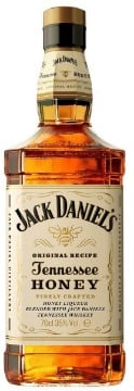 Λικέρ JACK DANIELS HONEY 700ml
