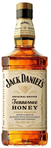 Λικέρ JACK DANIELS HONEY 700ml