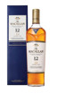 ΟΥΙΣΚΙ MACALLAN DOUBLE CASK 700ml 12 ΕΤΩΝ