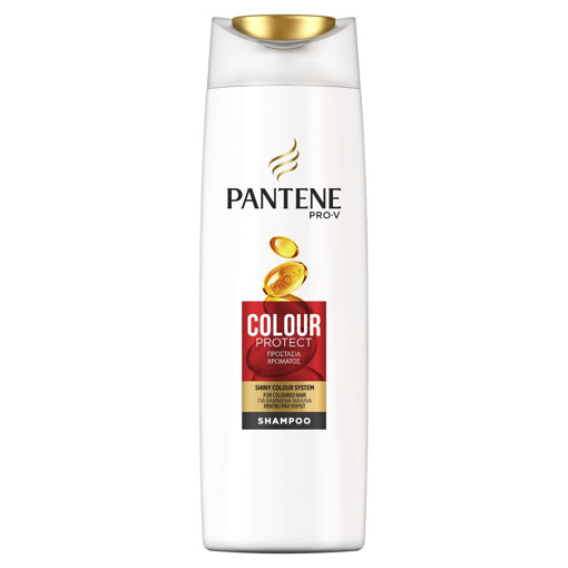 PANTENE ΣΑΜΠΟΥΑΝ 250ml - (COLOUR PROTECT)