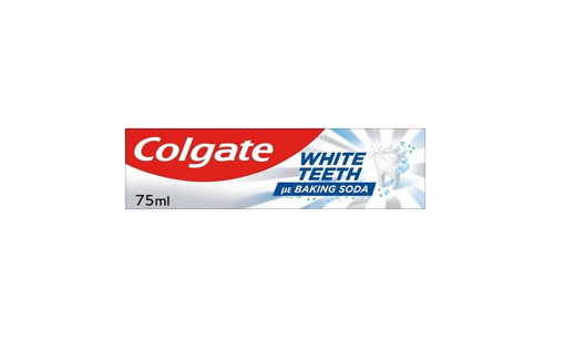 COLGATE 75ml - (BAKING SODA)