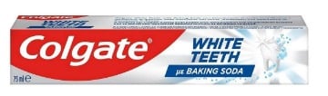 COLGATE 75ml - (BAKING SODA)