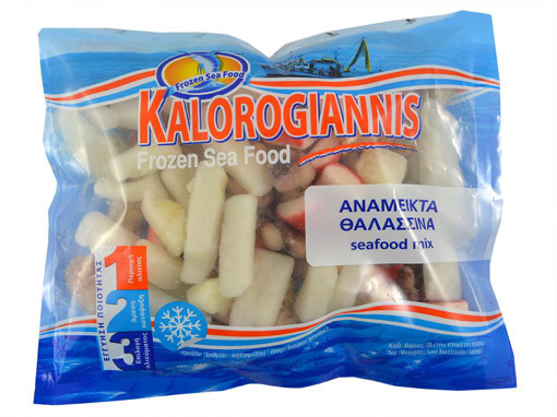 ΜΙΓΜΑ ΘΑΛΑΣΣΙΝΩΝ 50gr