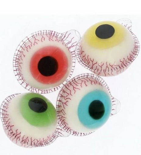 TROLLI POP EYE ΖΕΛΕ 19gr