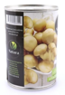 NATURA ΜΑΝΙΤΑΡΙΑ 400gr. - (ΟΛΟΚΛΗΡΑ)