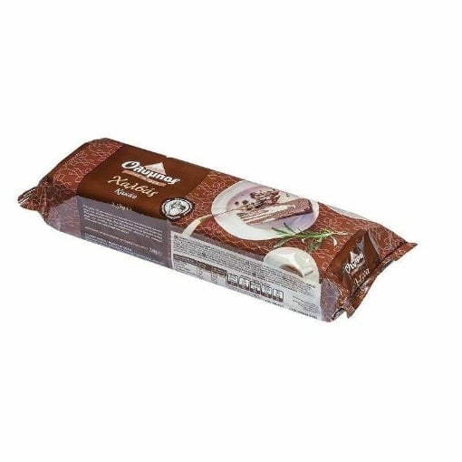 ΟΛΥΜΠΟΣ ΧΑΛΒΑΣ ΜΠΑΡΑ ΚΑΚΑΟ 40g