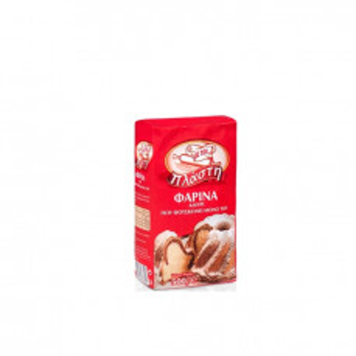 ΜΕ ΤΟΝ ΠΛΑΣΤΗ ΦΑΡΙΝΑ 500gr.