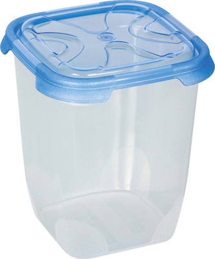 ΚΥΚΛΩΨ ΦΑΓΗΤΟΔΟΧΕΙΟ FRESCO ΤΕΤΡΑΓΩΝΟ 800ml