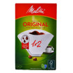 MELITTA 1x2 ΦΙΛΤΡΑ ΚΑΦΕ (40τεμ.)