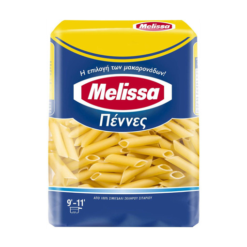 ΜΕΛΙΣΣΑ 500gr. - (ΠΕΝΝΕΣ)