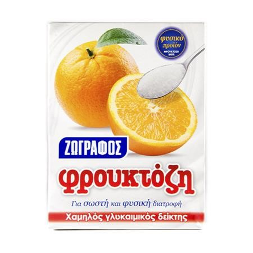 ΖΩΓΡΑΦΟΣ ΦΡΟΥΚΤΟΖΗ 400gr.