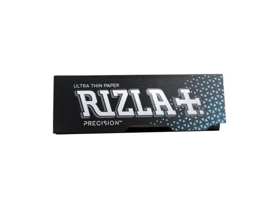 RIZLA ΧΑΡΤΑΚΙΑ PRECISION 1τμχ